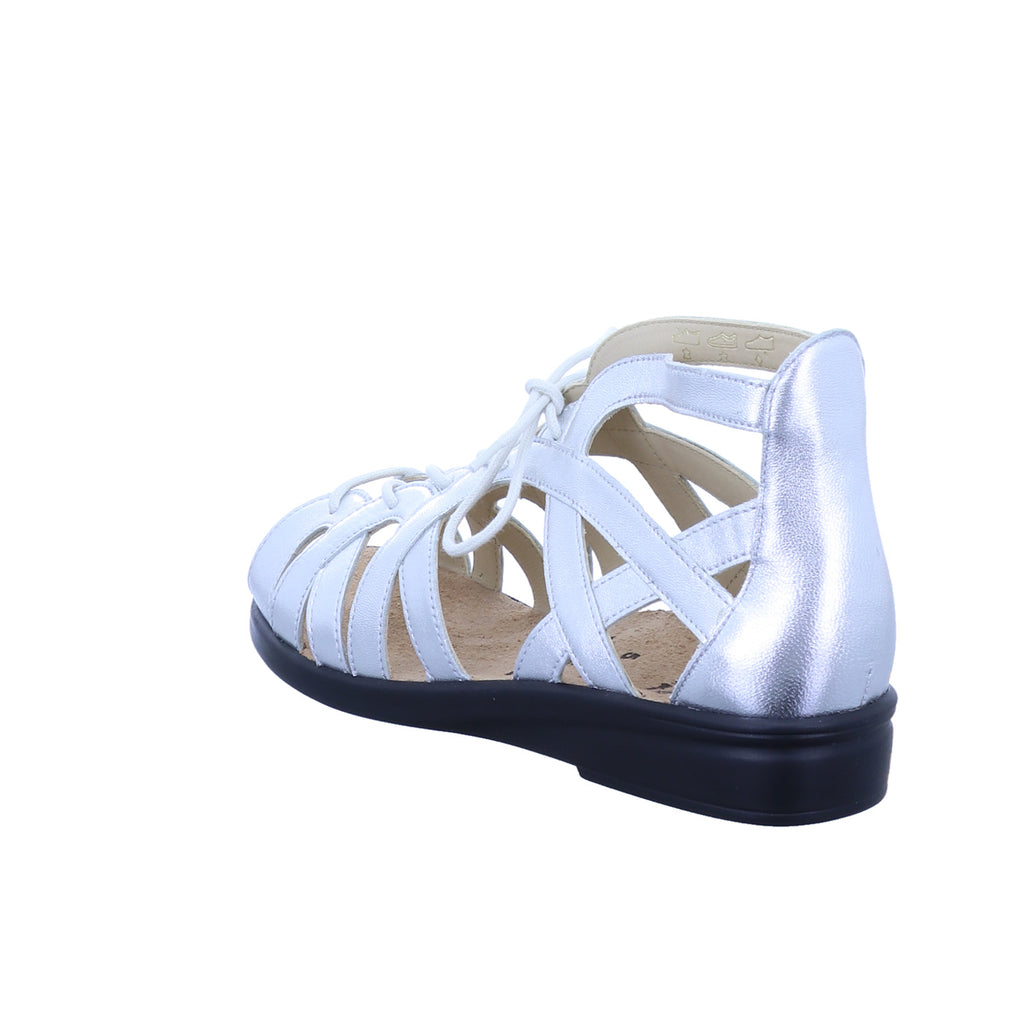 Ganter Shoe Fashion GmbH Sonnica silber – Ansicht 09