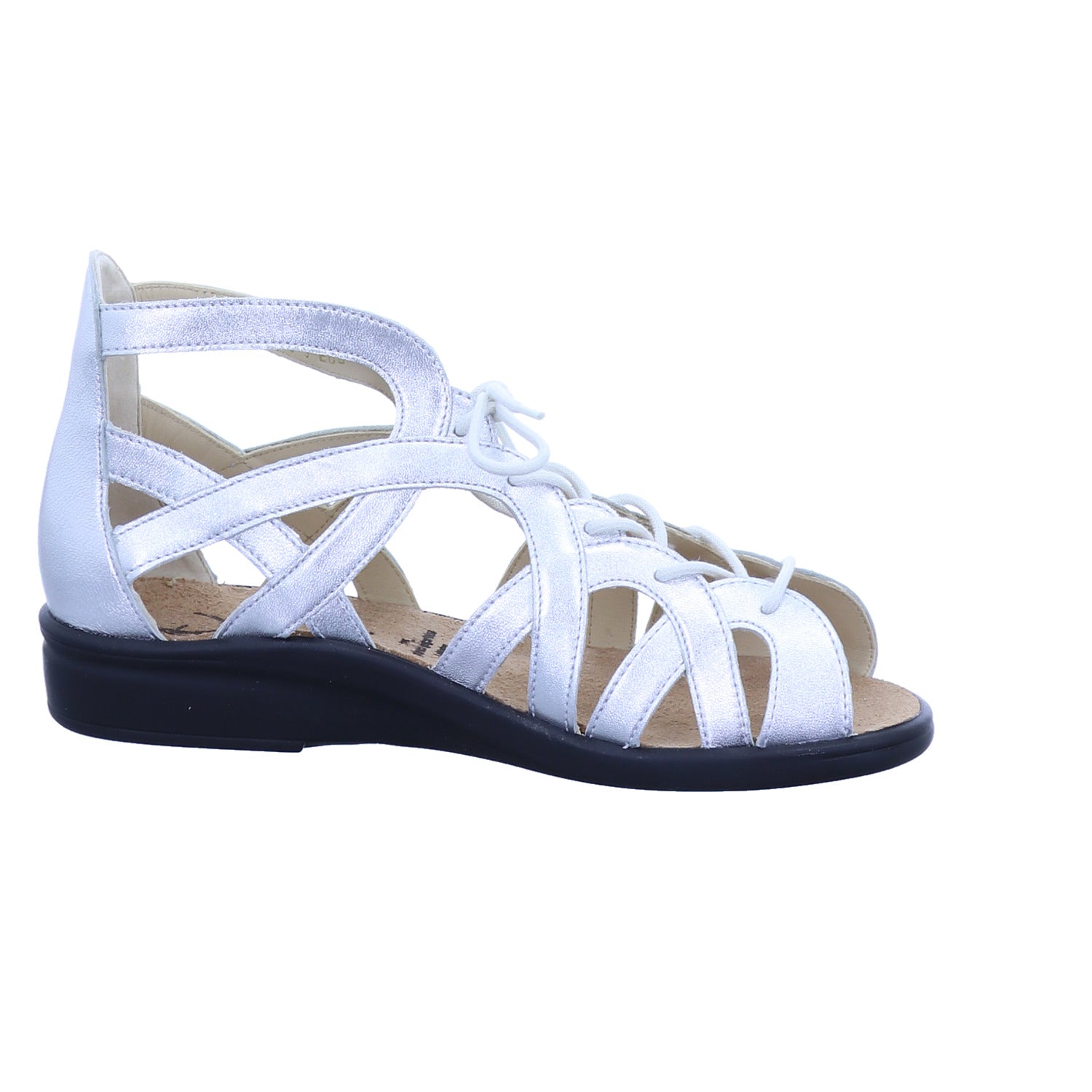 Ganter Shoe Fashion GmbH Sonnica silber – Ansicht 17
