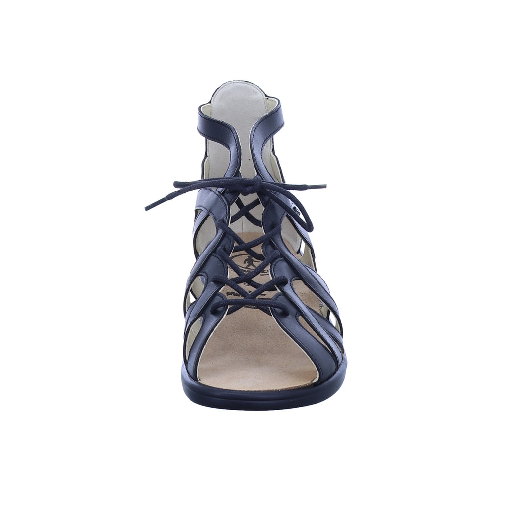 Ganter Shoe Fashion GmbH Sonnica schwarz – Ansicht 01