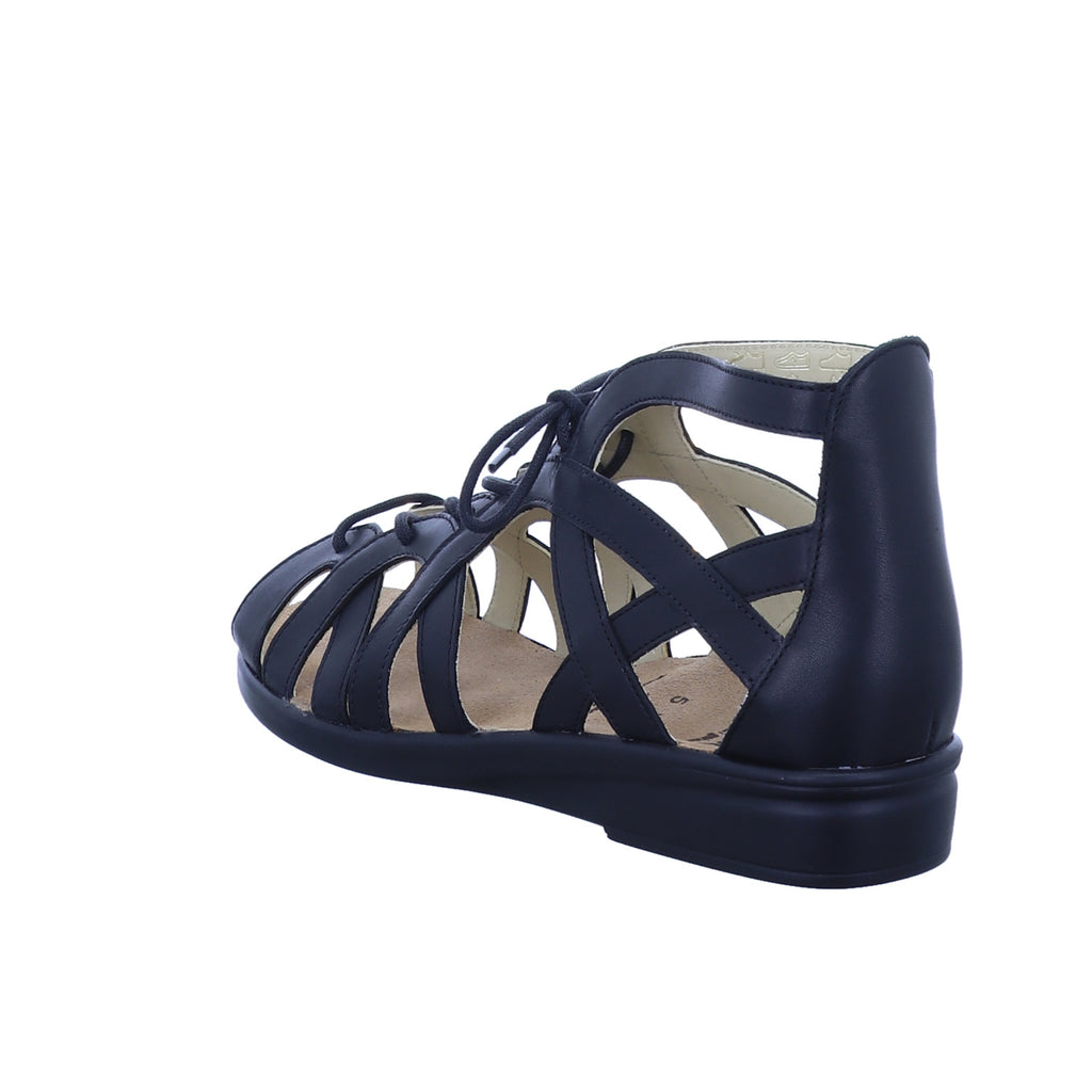 Ganter Shoe Fashion GmbH Sonnica schwarz – Ansicht 09