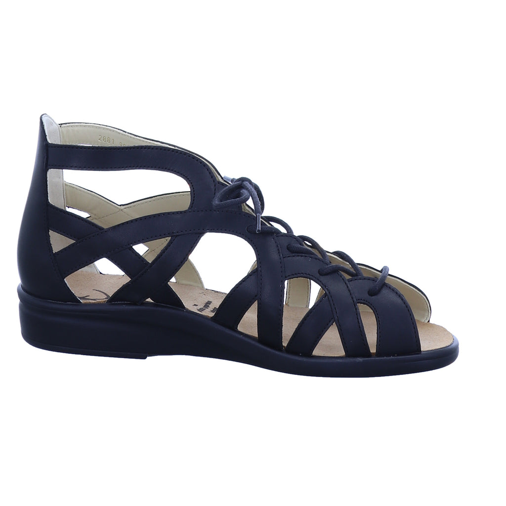 Ganter Shoe Fashion GmbH Sonnica schwarz – Ansicht 17
