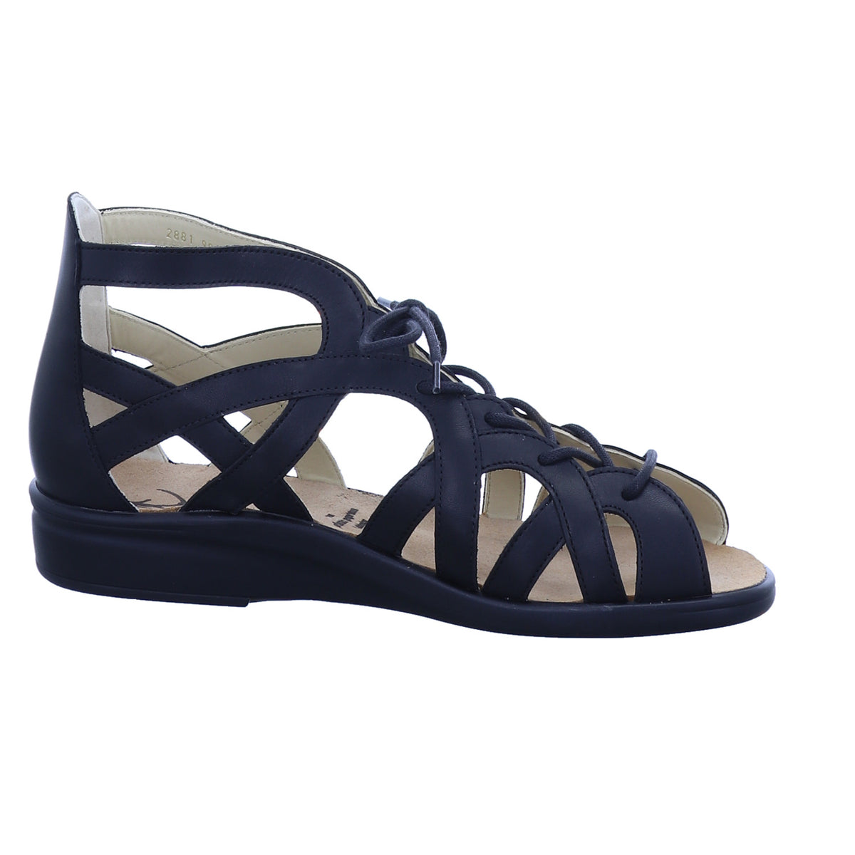 Ganter Shoe Fashion GmbH Sonnica schwarz – Ansicht 17