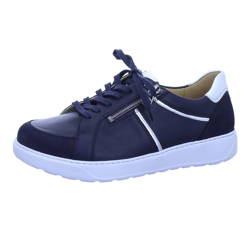 Ganter Shoe Fashion GmbH Kelly blau – Ansicht 05