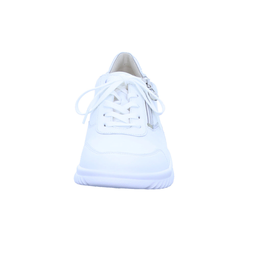 Ganter Shoe Fashion GmbH Heike weiß – Ansicht 01