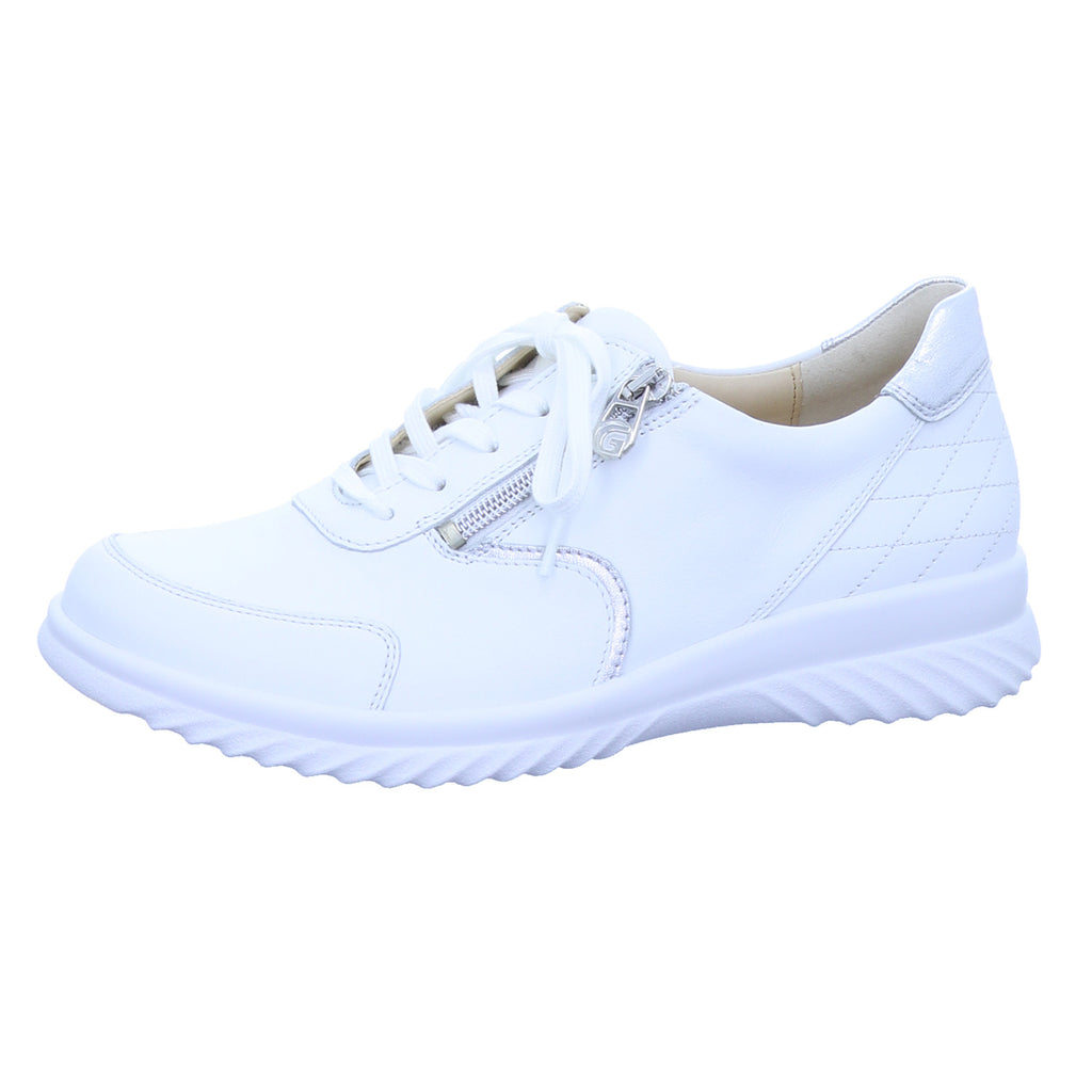 Ganter Shoe Fashion GmbH Heike weiß – Ansicht 05