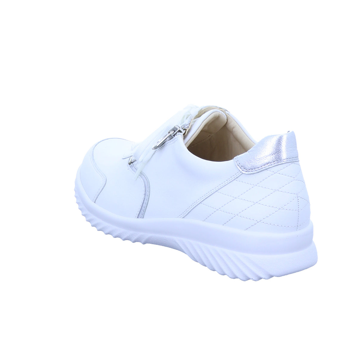 Ganter Shoe Fashion GmbH Heike weiß – Ansicht 09