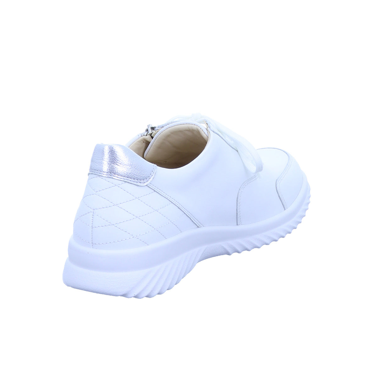 Ganter Shoe Fashion GmbH Heike weiß – Ansicht 13