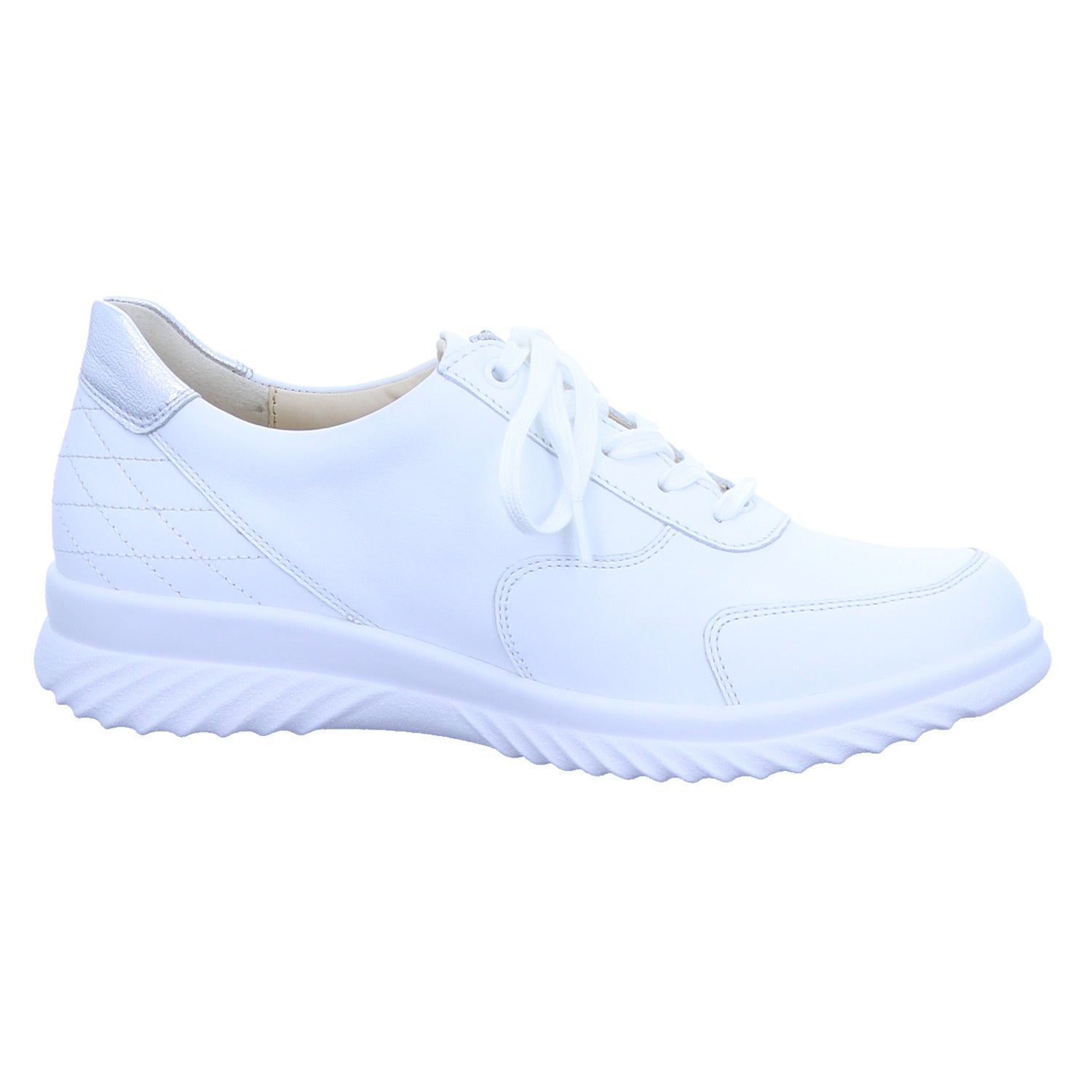 Ganter Shoe Fashion GmbH Heike weiß – Ansicht 17