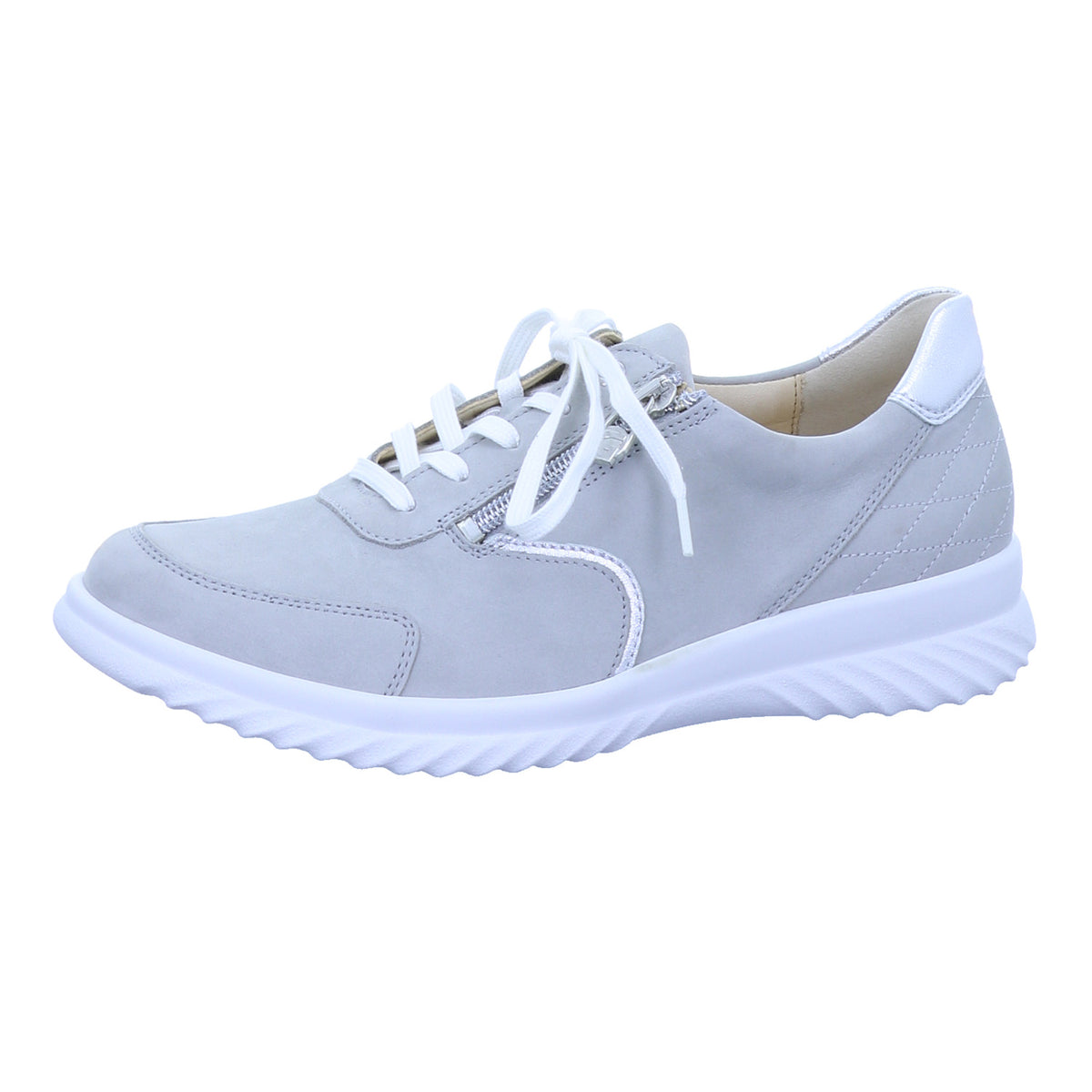 Ganter Shoe Fashion GmbH Heike grau – Ansicht 05