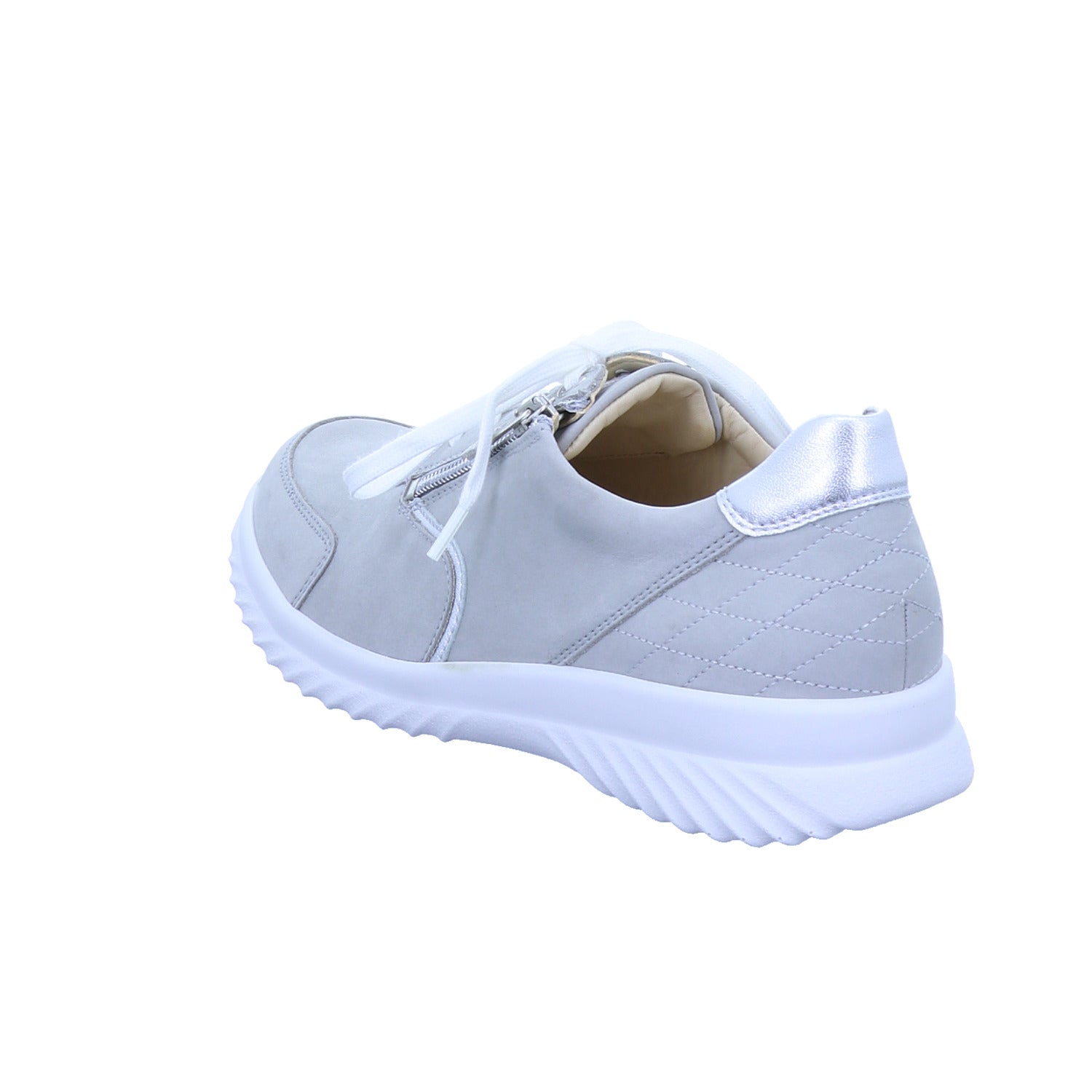 Ganter Shoe Fashion GmbH Heike grau – Ansicht 09