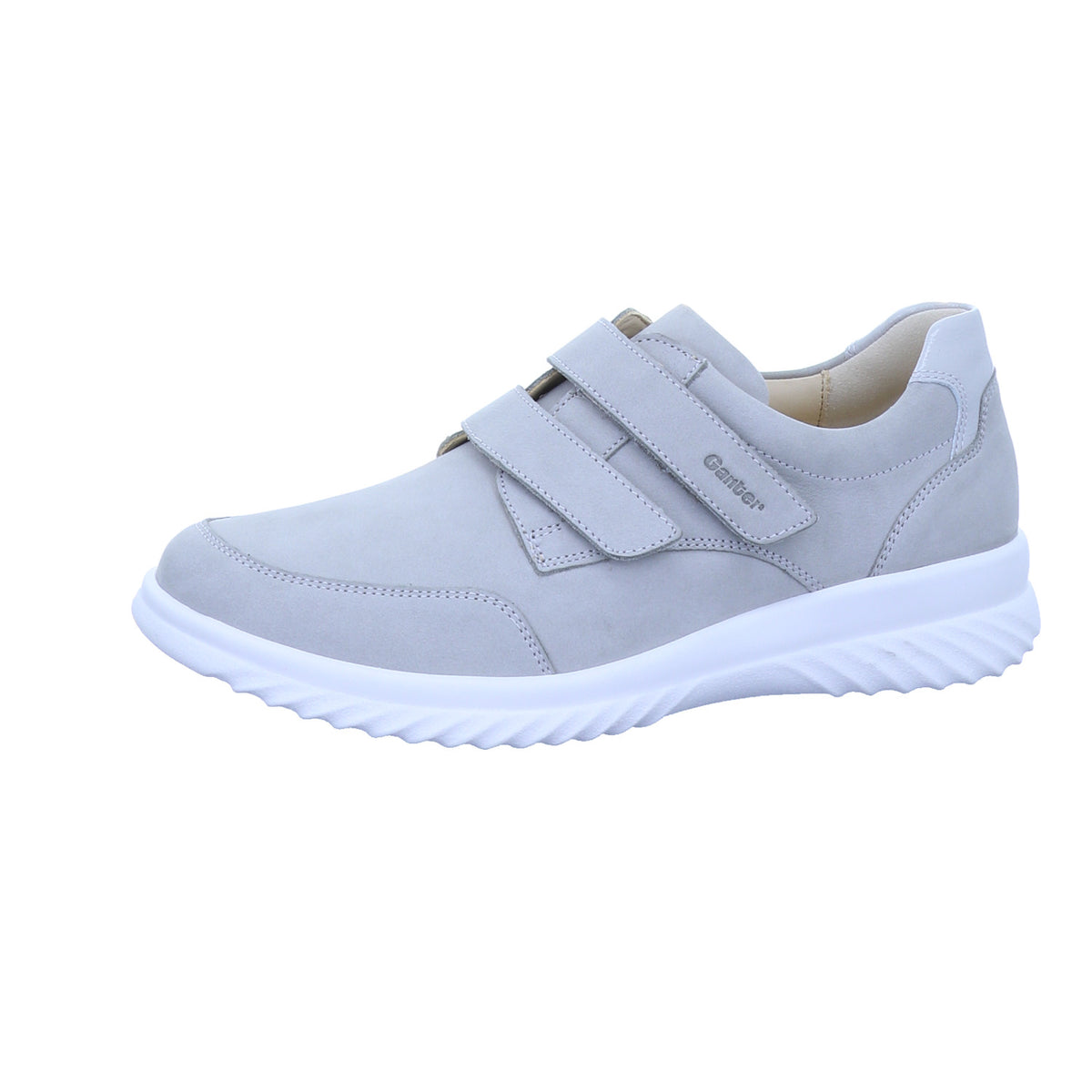 Ganter Shoe Fashion GmbH Heike grau – Ansicht 05