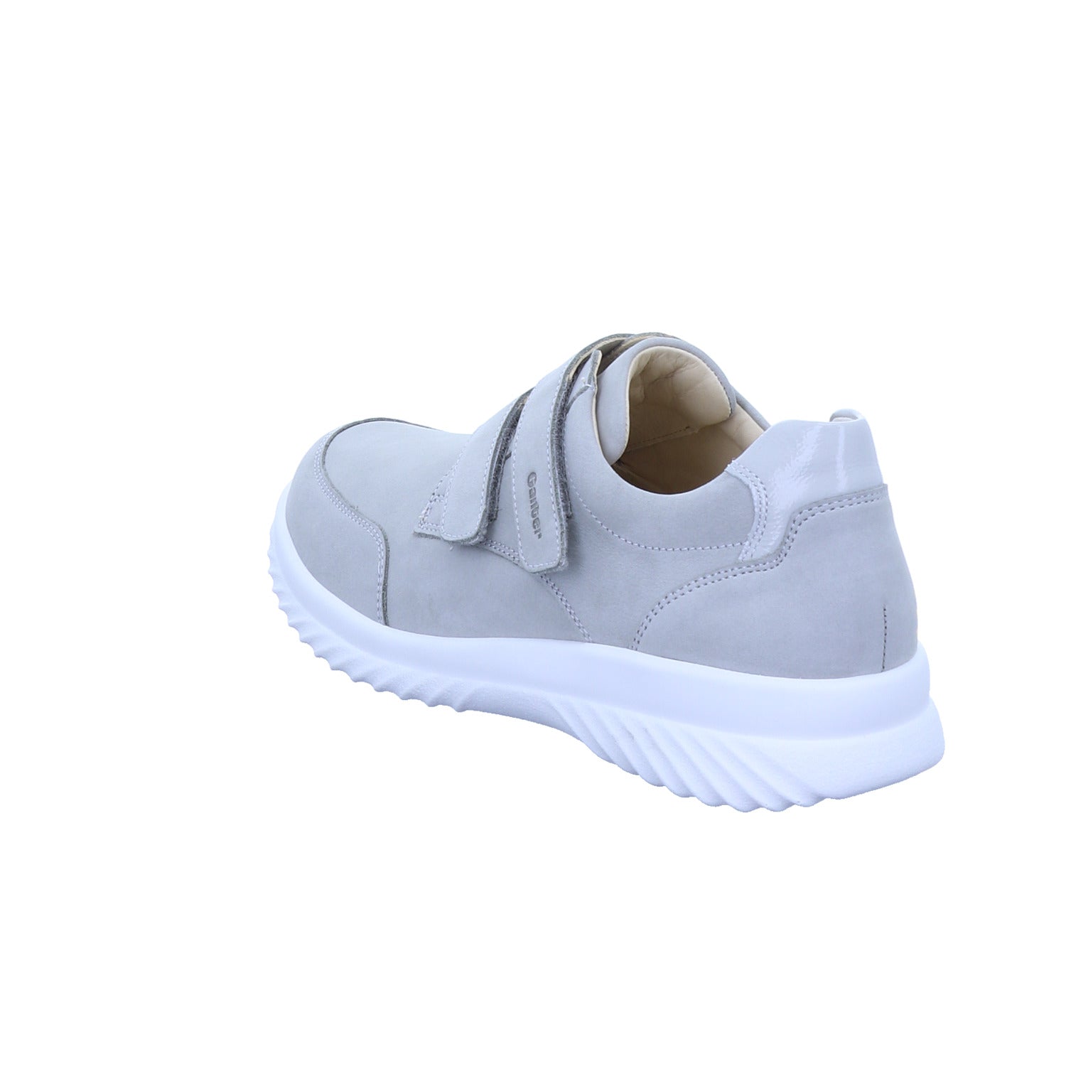 Ganter Shoe Fashion GmbH Heike grau – Ansicht 09