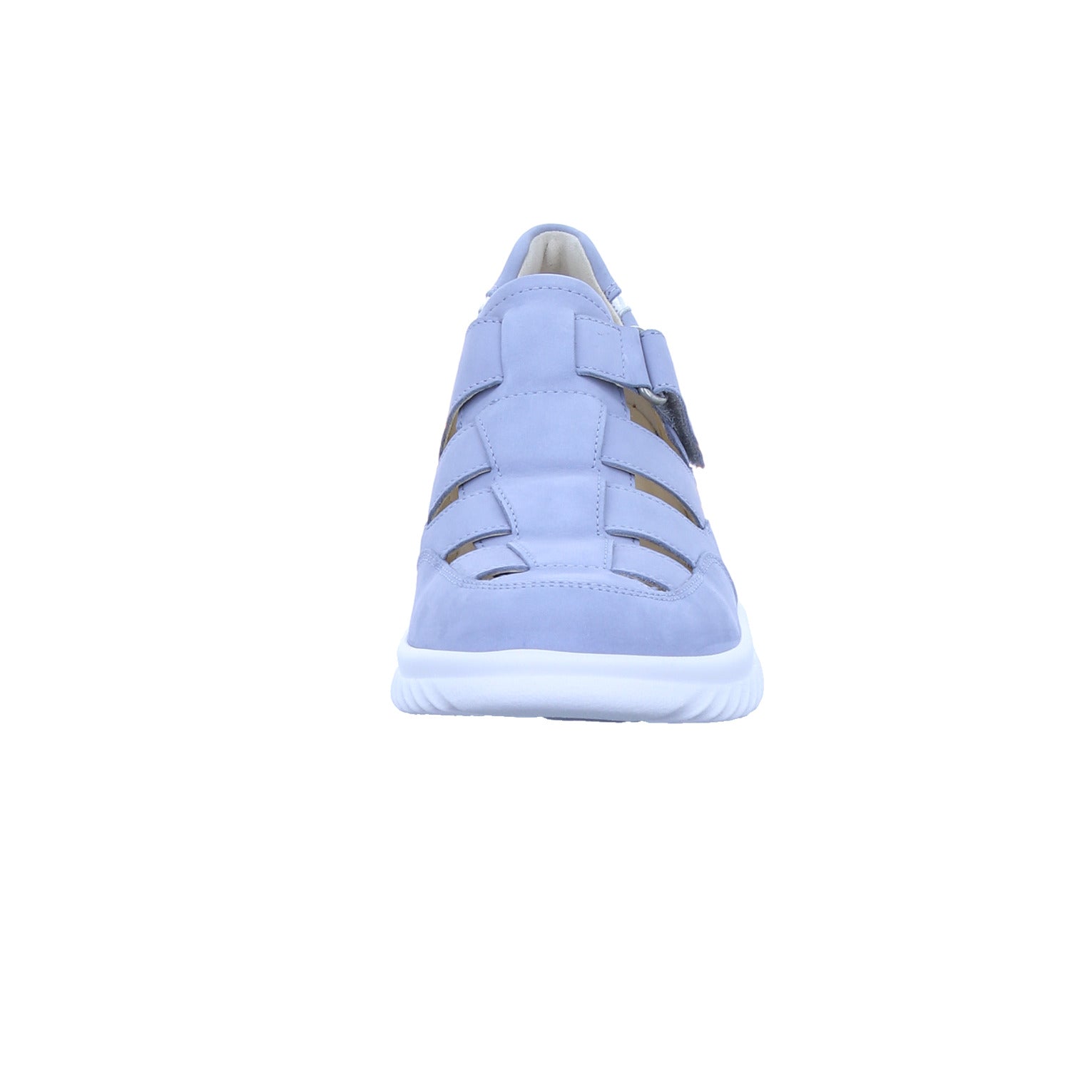 Ganter Shoe Fashion GmbH Heike blau – Ansicht 01