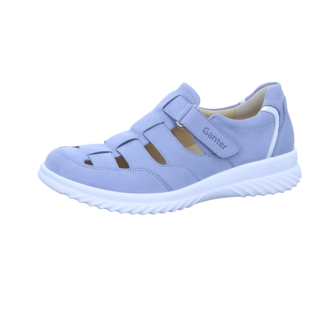 Ganter Shoe Fashion GmbH Heike blau – Ansicht 05
