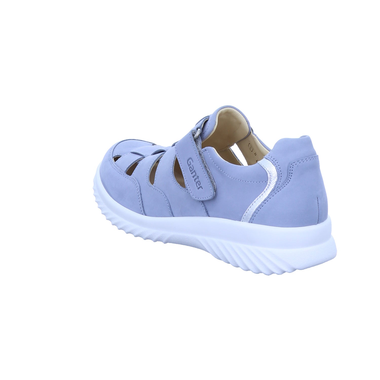 Ganter Shoe Fashion GmbH Heike blau – Ansicht 09