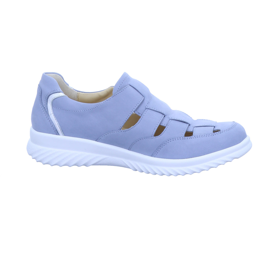 Ganter Shoe Fashion GmbH Heike blau – Ansicht 17