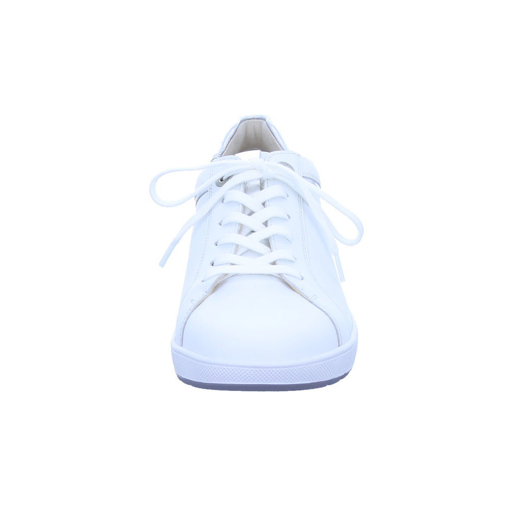 Ganter Shoe Fashion GmbH Gerda weiß – Ansicht 01