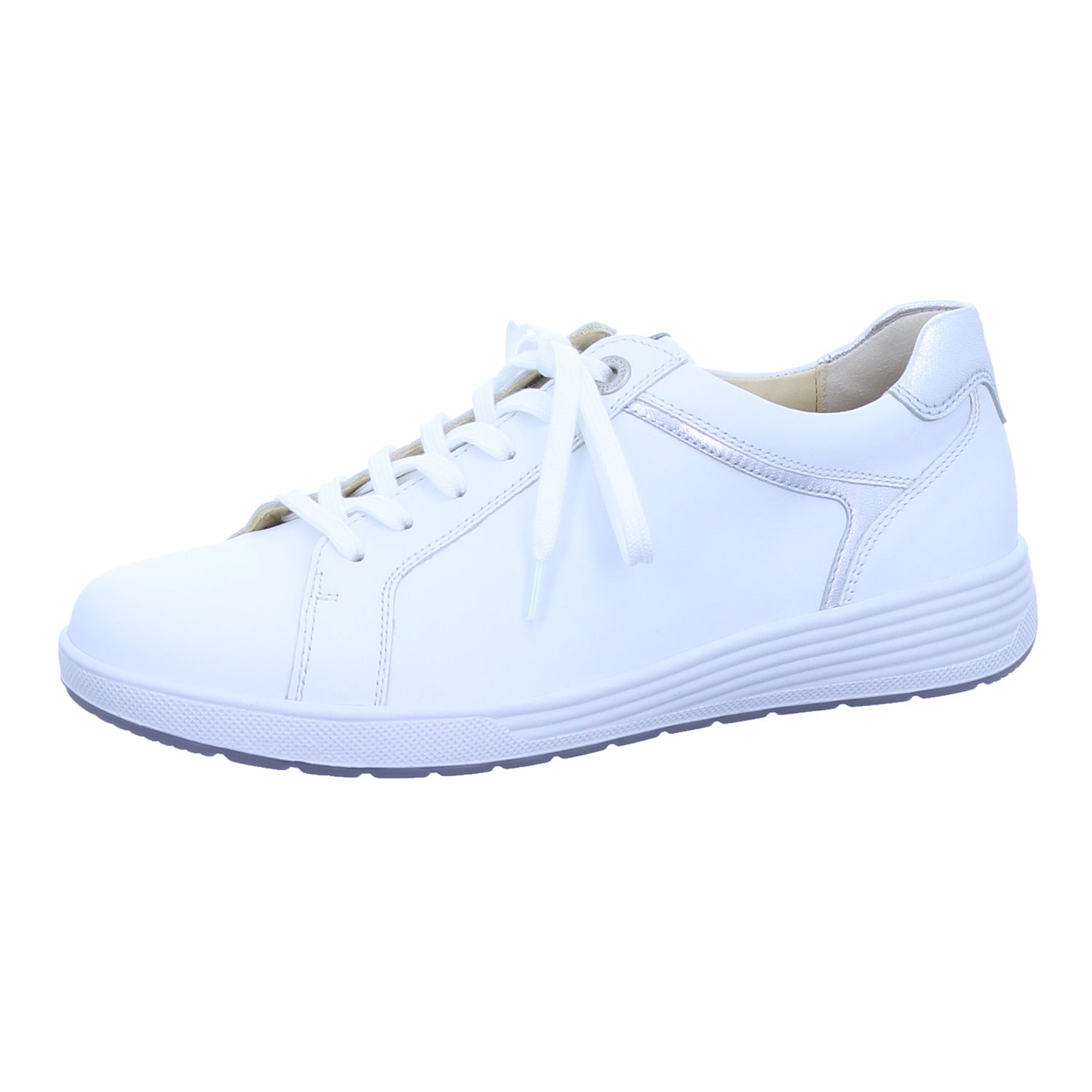 Ganter Shoe Fashion GmbH Gerda weiß – Ansicht 05