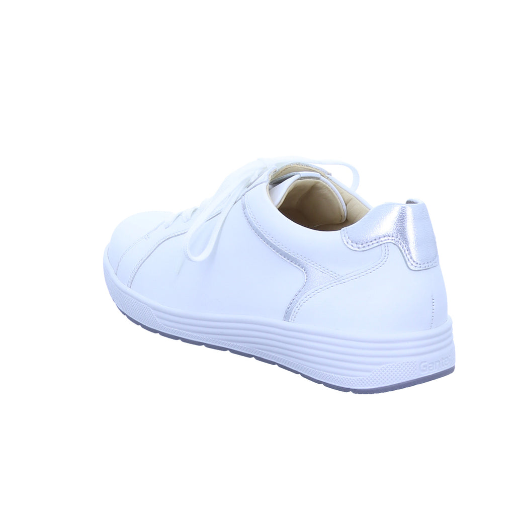 Ganter Shoe Fashion GmbH Gerda weiß – Ansicht 09
