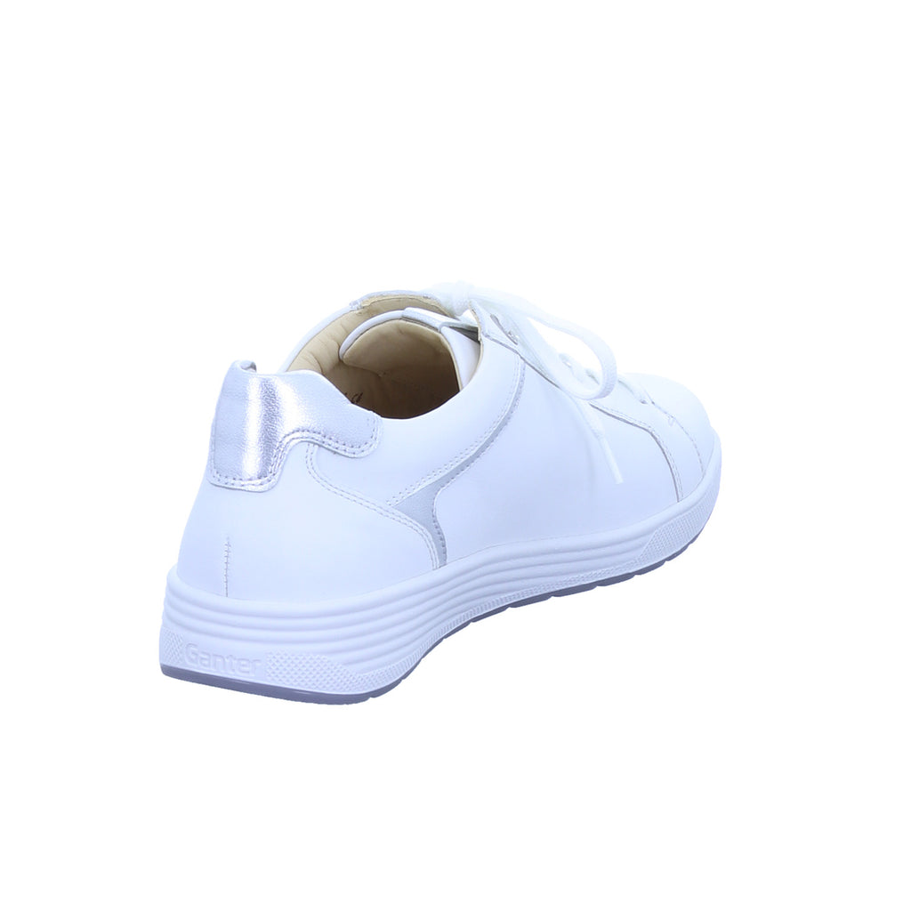 Ganter Shoe Fashion GmbH Gerda weiß – Ansicht 13