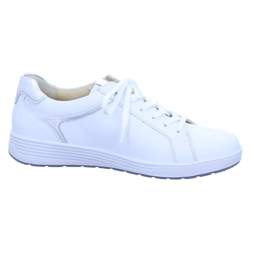 Ganter Shoe Fashion GmbH Gerda weiß – Ansicht 17