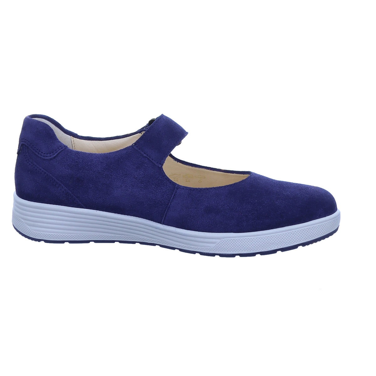 Ganter Shoe Fashion GmbH Gerda blau – Ansicht 17