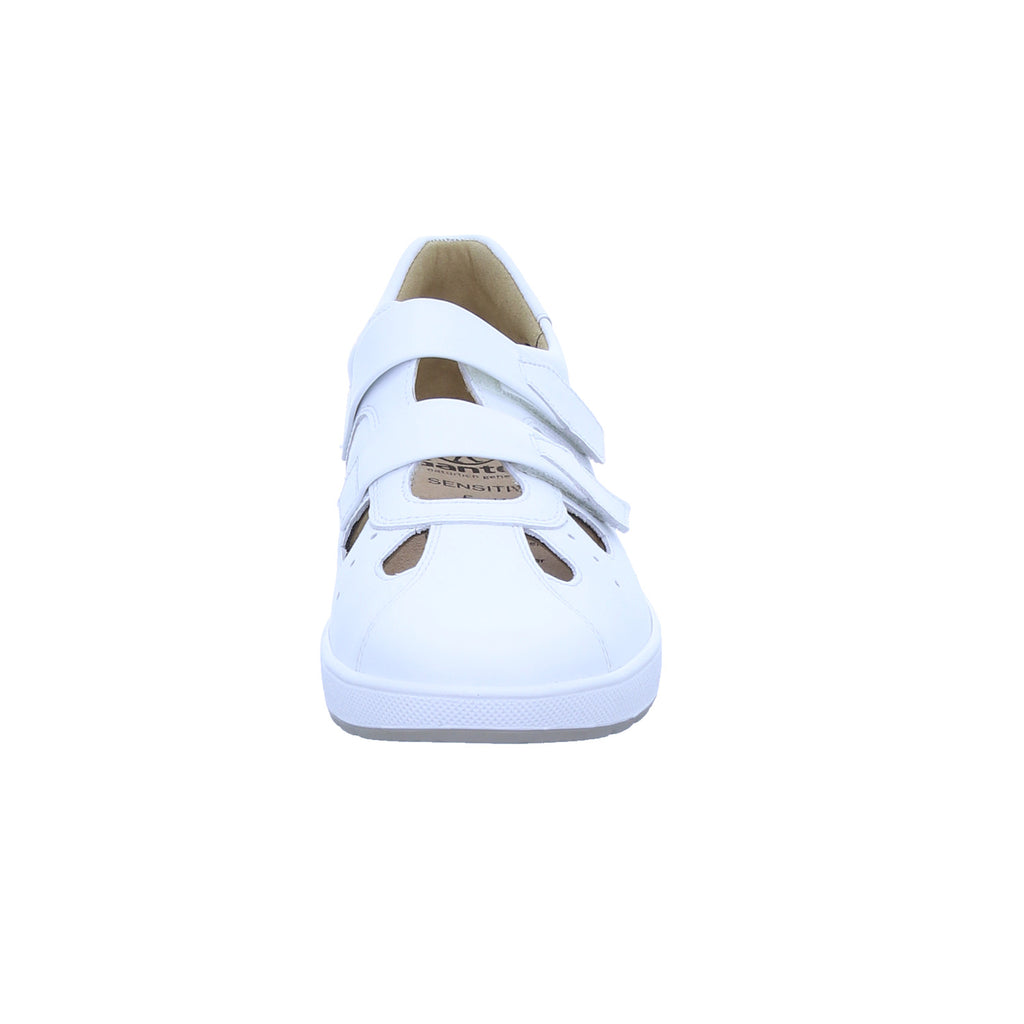 Ganter Shoe Fashion GmbH Klara weiß – Ansicht 01