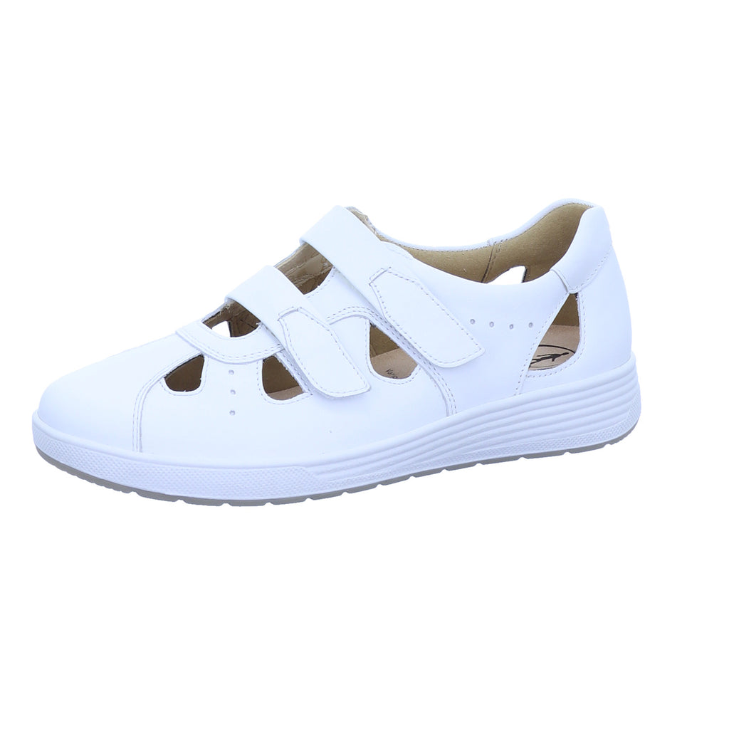Ganter Shoe Fashion GmbH Klara weiß – Ansicht 05