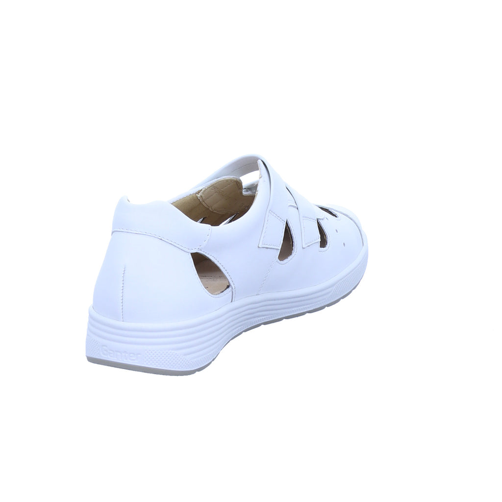 Ganter Shoe Fashion GmbH Klara weiß – Ansicht 13