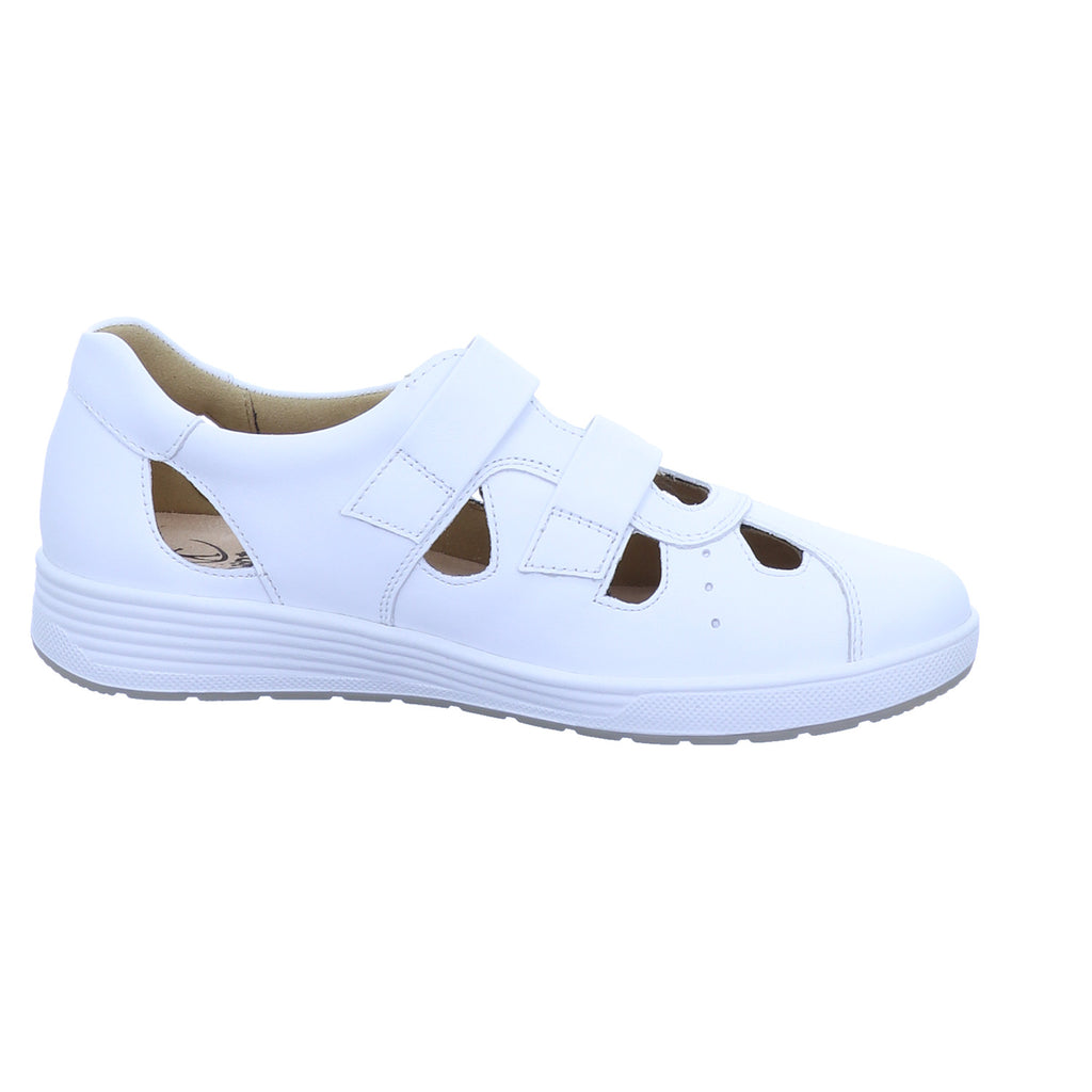 Ganter Shoe Fashion GmbH Klara weiß – Ansicht 17
