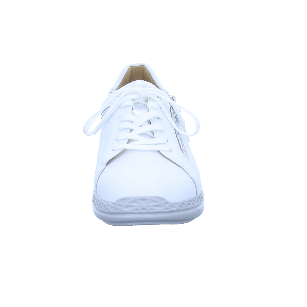Ganter Shoe Fashion GmbH KarlaLuise weiß – Ansicht 01
