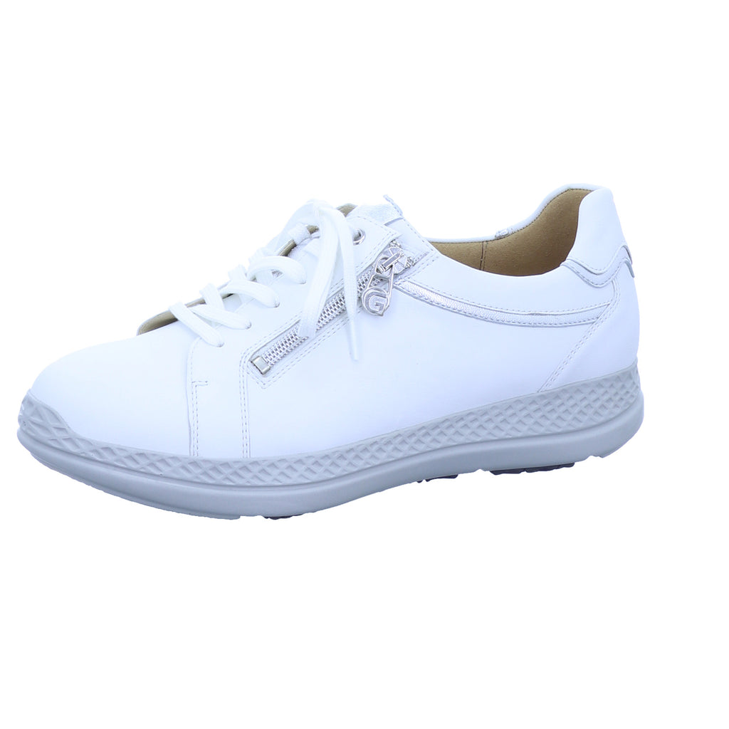 Ganter Shoe Fashion GmbH KarlaLuise weiß – Ansicht 05