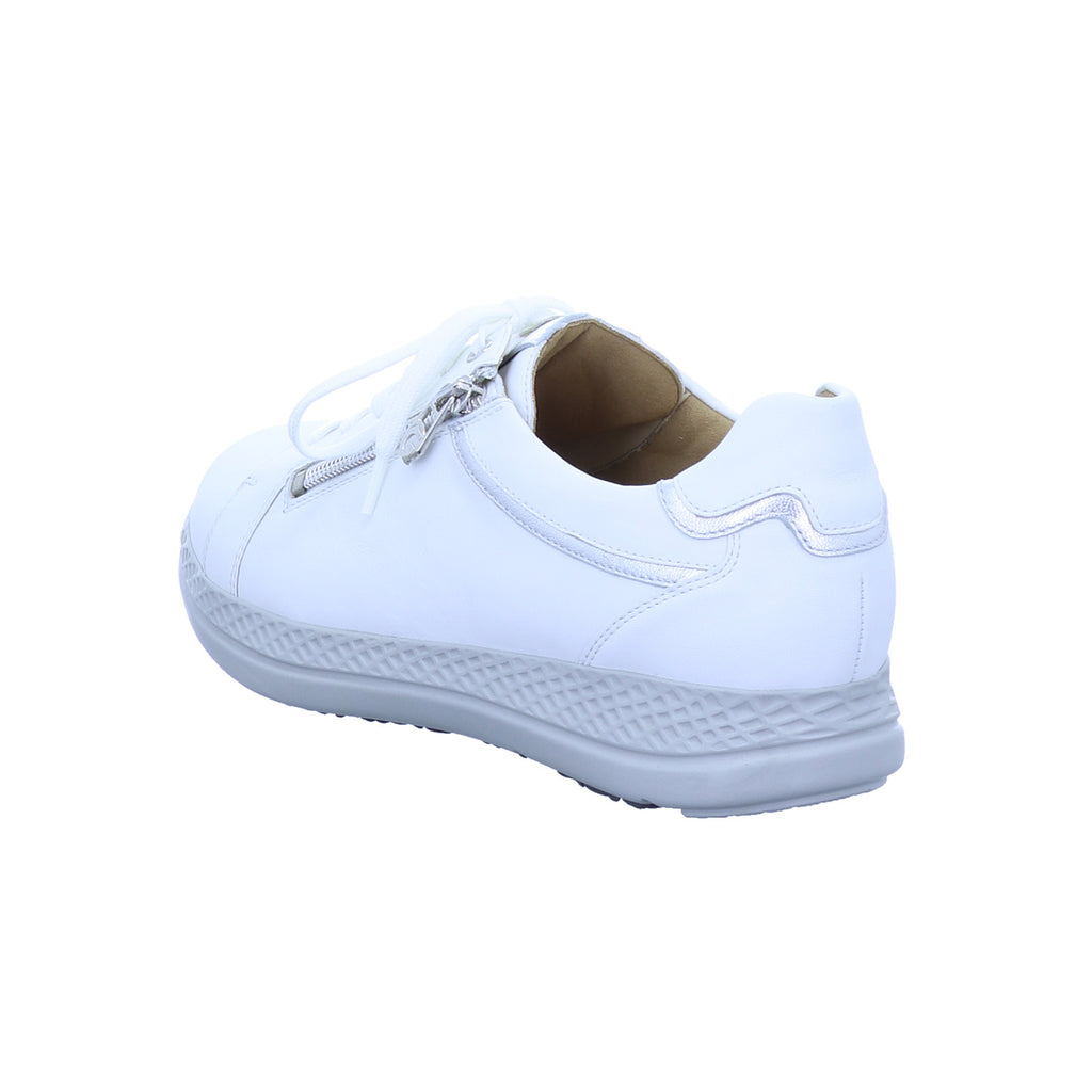 Ganter Shoe Fashion GmbH KarlaLuise weiß – Ansicht 09