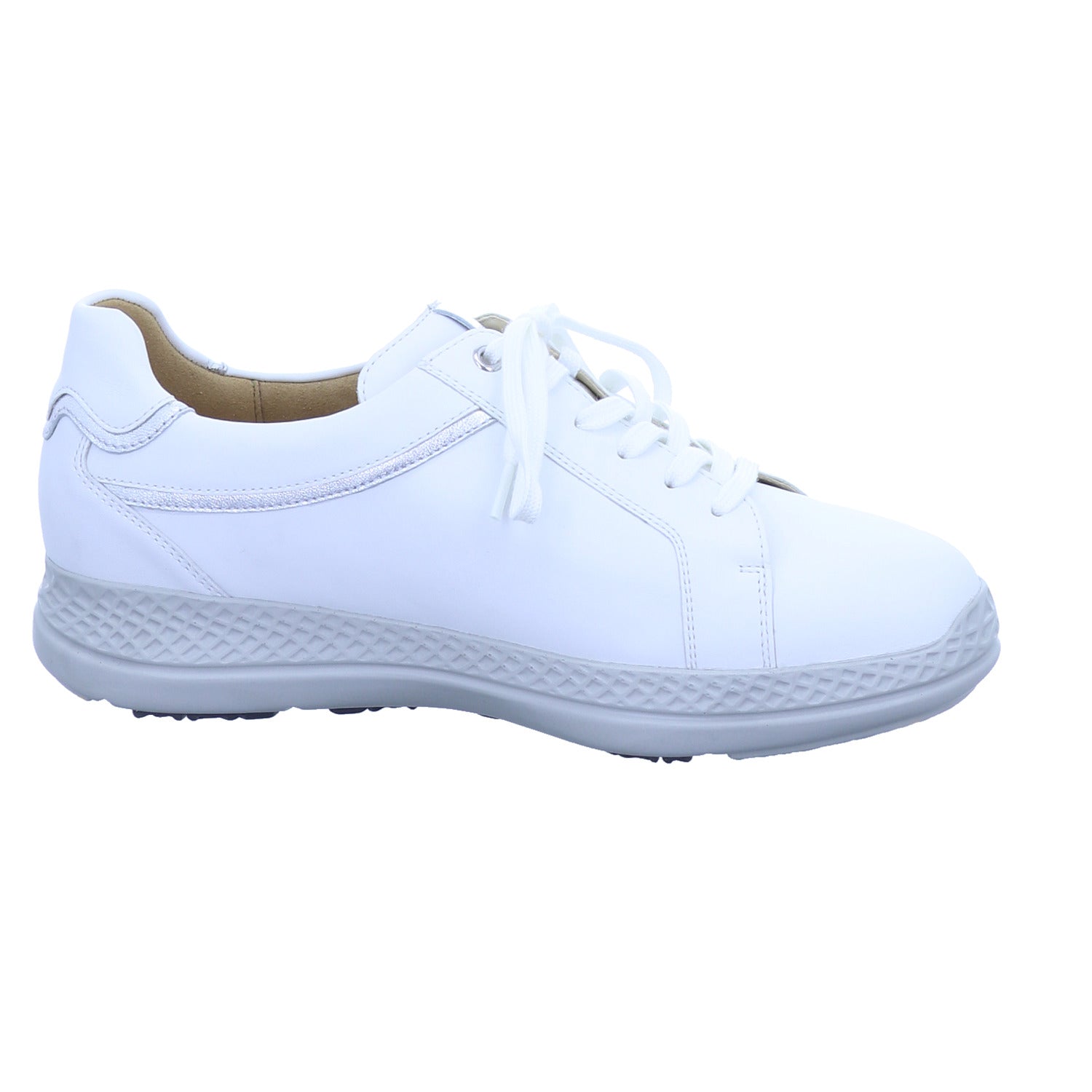 Ganter Shoe Fashion GmbH KarlaLuise weiß – Ansicht 17