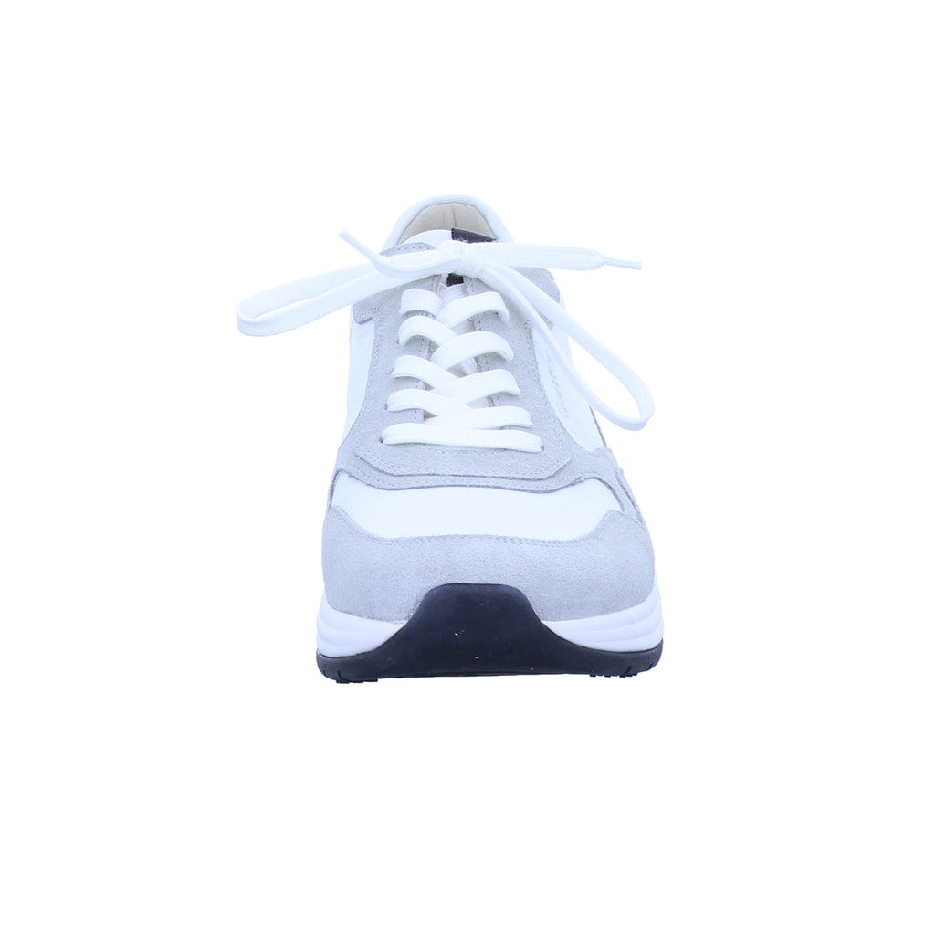 Ganter Shoe Fashion GmbH High Flyer weiß – Ansicht 01