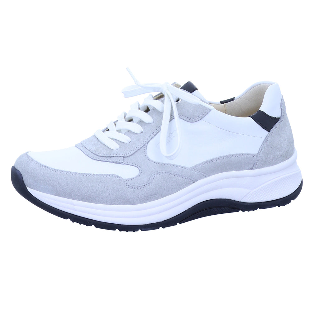 Ganter Shoe Fashion GmbH High Flyer weiß – Ansicht 05