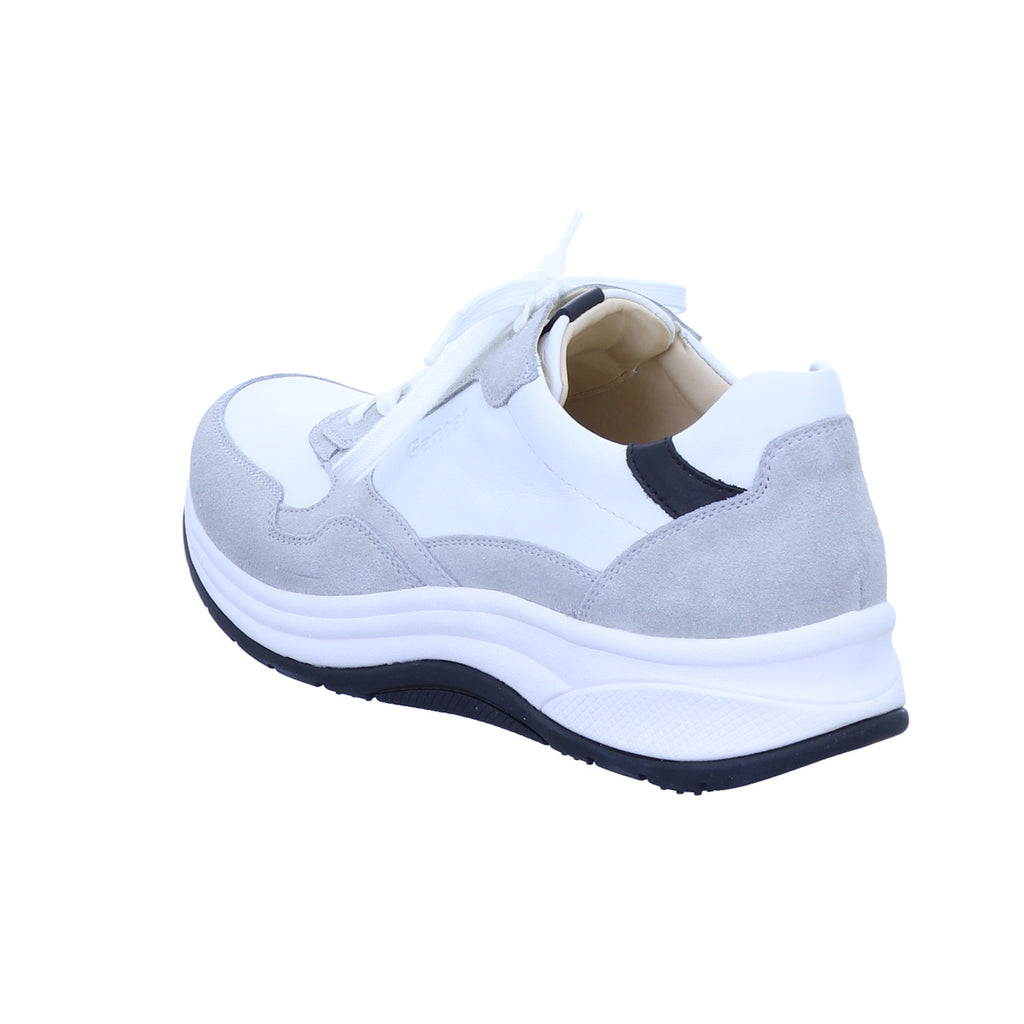 Ganter Shoe Fashion GmbH High Flyer weiß – Ansicht 09