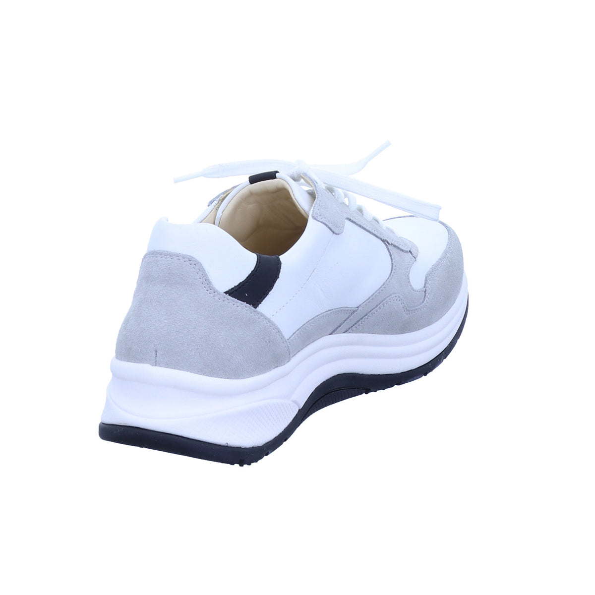 Ganter Shoe Fashion GmbH High Flyer weiß – Ansicht 13