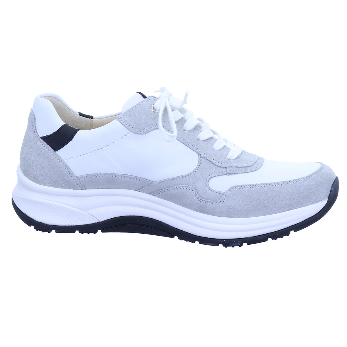 Ganter Shoe Fashion GmbH High Flyer weiß – Ansicht 17