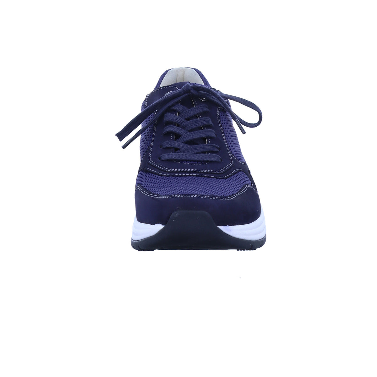 Ganter Shoe Fashion GmbH High Flyer blau – Ansicht 01