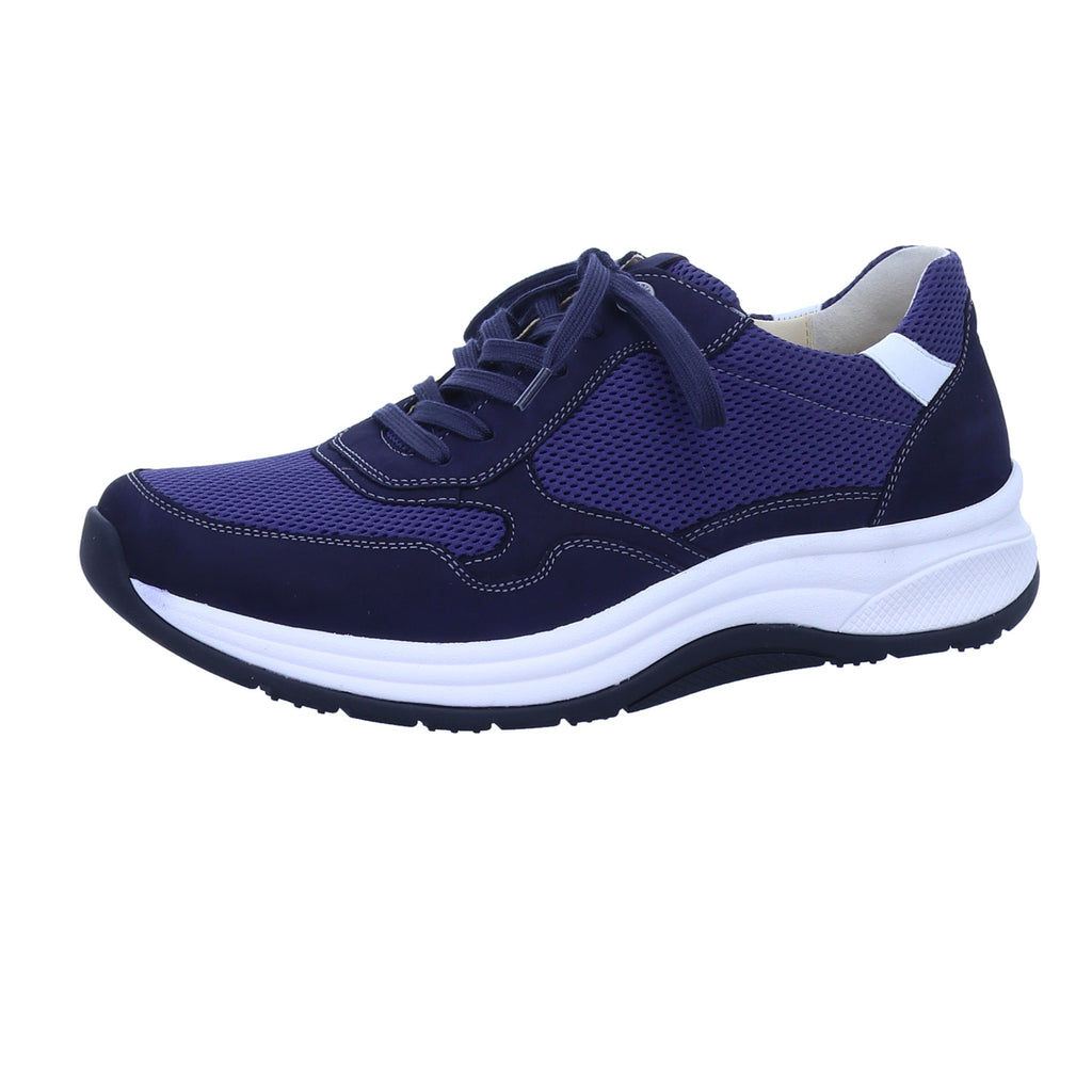 Ganter Shoe Fashion GmbH High Flyer blau – Ansicht 05