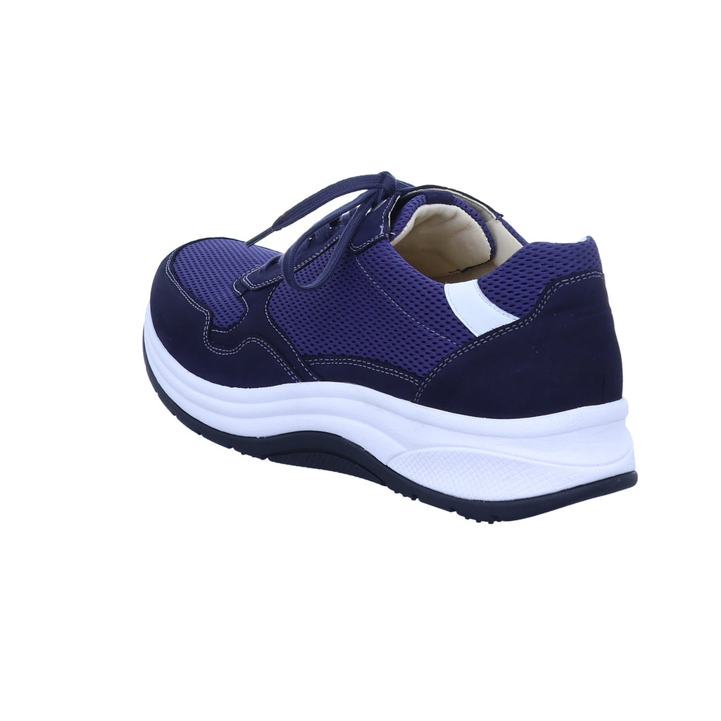 Ganter Shoe Fashion GmbH High Flyer blau – Ansicht 09