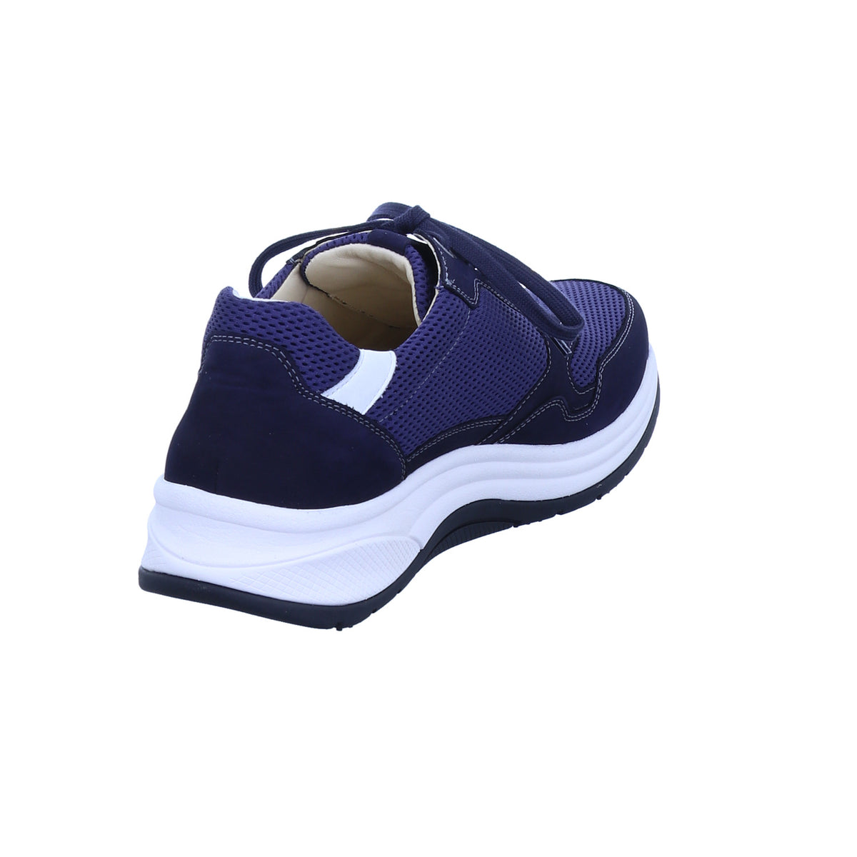 Ganter Shoe Fashion GmbH High Flyer blau – Ansicht 13