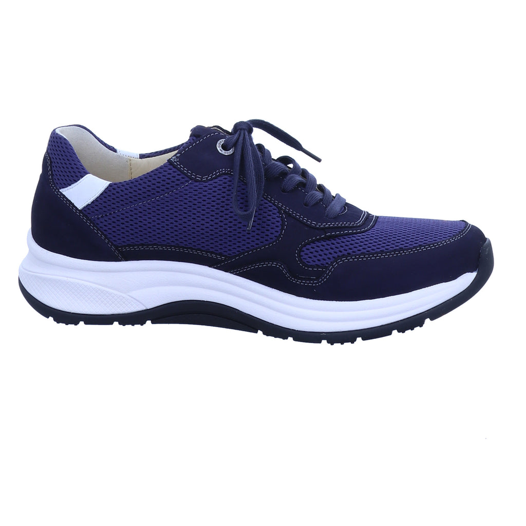 Ganter Shoe Fashion GmbH High Flyer blau – Ansicht 17