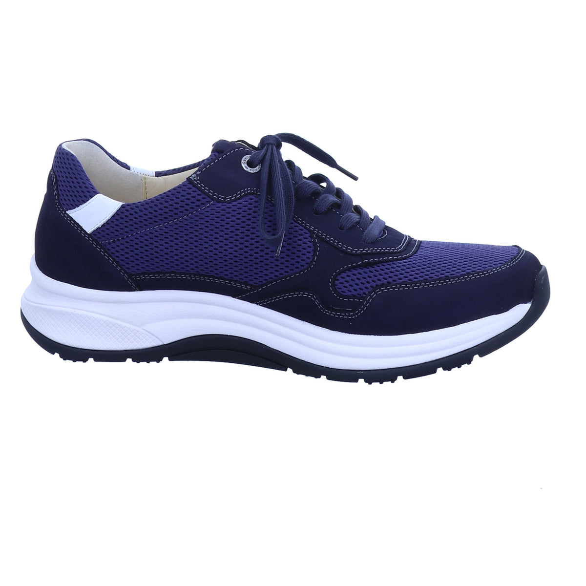 Ganter Shoe Fashion GmbH High Flyer blau – Ansicht 17