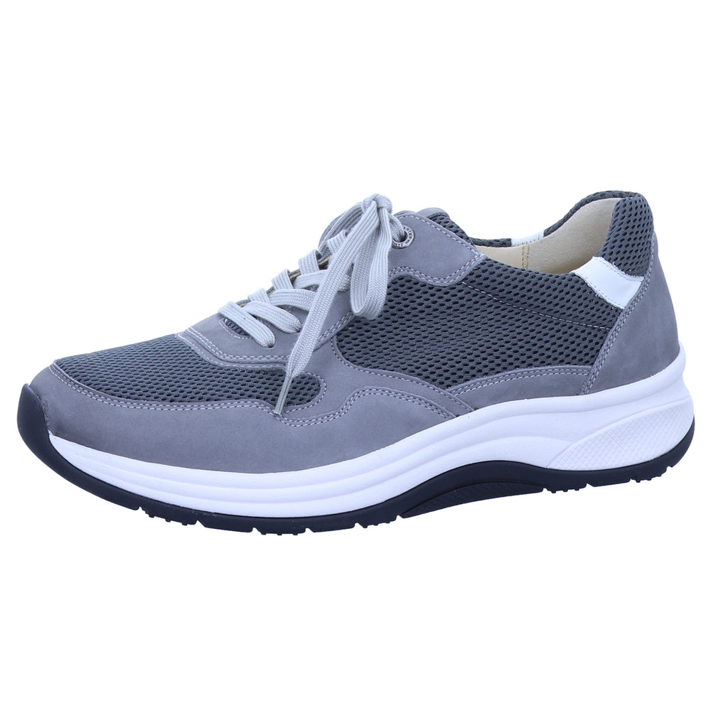 Ganter Shoe Fashion GmbH High Flyer grau – Ansicht 05