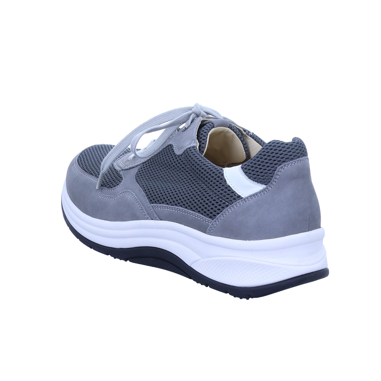 Ganter Shoe Fashion GmbH High Flyer grau – Ansicht 09