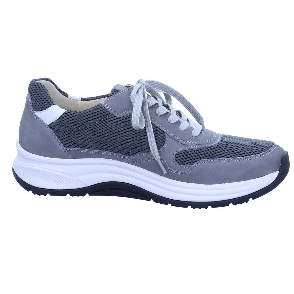 Ganter Shoe Fashion GmbH High Flyer grau – Ansicht 17