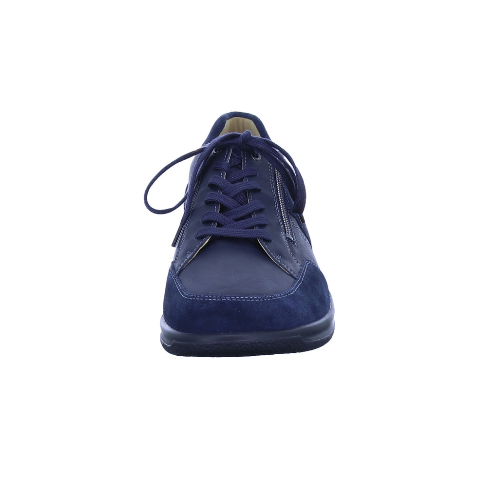 Ganter Shoe Fashion GmbH Kurt blau – Ansicht 01