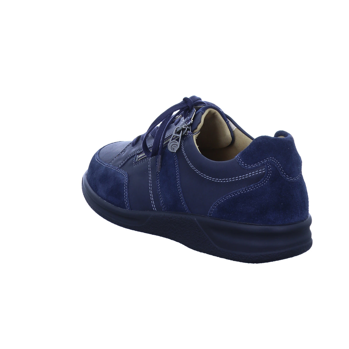 Ganter Shoe Fashion GmbH Kurt blau – Ansicht 09